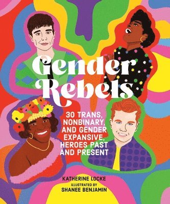 Gender Rebels 1