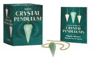 bokomslag Mini Crystal Pendulum