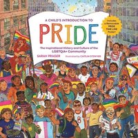 bokomslag A Child's Introduction to Pride