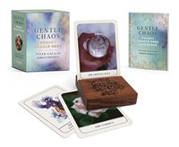 bokomslag Gentle Chaos Pocket Oracle Deck