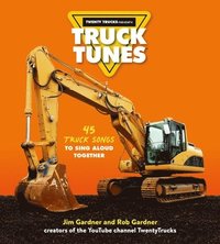 bokomslag Truck Tunes