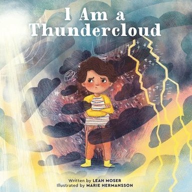 bokomslag I Am a Thundercloud