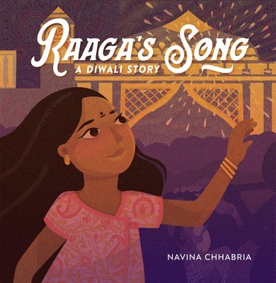 Raaga's Song 1