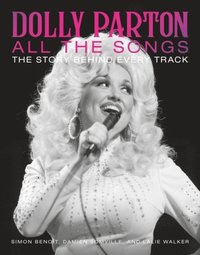 bokomslag Dolly Parton All the Songs