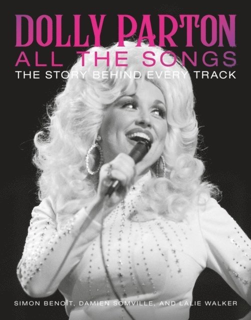 Dolly Parton All the Songs 1