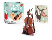 bokomslag Tiny Violin