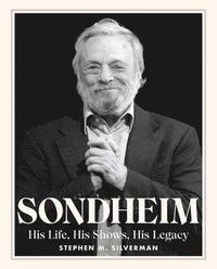 bokomslag Sondheim