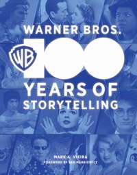 bokomslag Warner Bros.