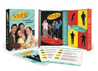 bokomslag Seinfeld: A to Z Guide and Trivia Deck