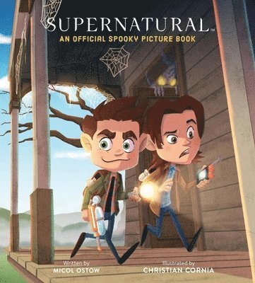 Supernatural 1