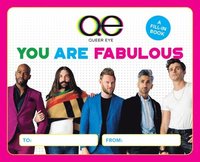 bokomslag Queer Eye: You Are Fabulous