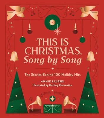 This Is Christmas, Song by Song 1