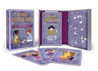 bokomslag The Junior Tarot Reader's Deck and Guidebook