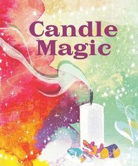 bokomslag Candle Magic