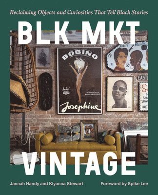 BLK MKT Vintage 1