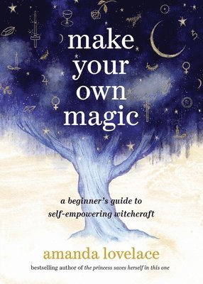 Make Your Own Magic 1