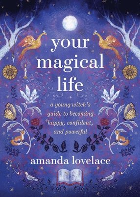 Your Magical Life 1