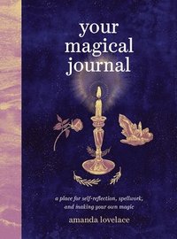 bokomslag Your Magical Journal