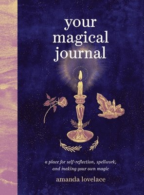 Your Magical Journal 1