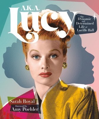 A.K.A. Lucy 1