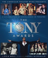 bokomslag The Tony Awards