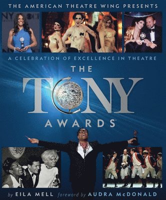 The Tony Awards 1