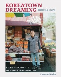bokomslag Koreatown Dreaming