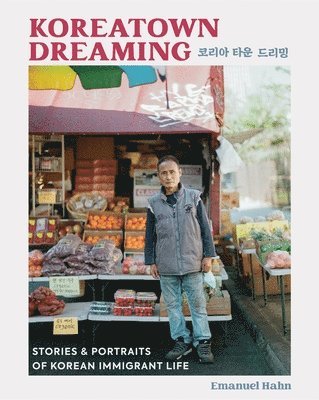 Koreatown Dreaming 1