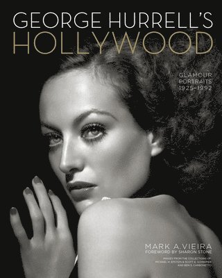 bokomslag George Hurrell's Hollywood