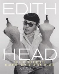 bokomslag Edith Head