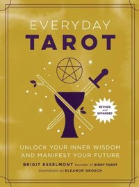 bokomslag Everyday Tarot (Revised and Expanded Paperback)