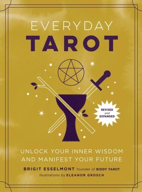 Everyday Tarot (Revised and Expanded Paperback) 1