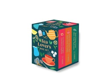 bokomslag Tea Lover's Box Set