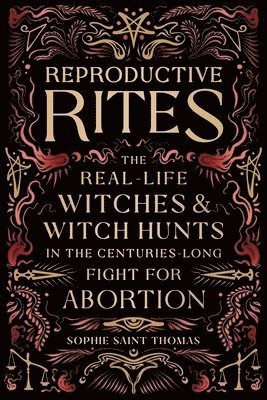 bokomslag Reproductive Rites