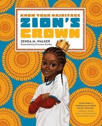 bokomslag Zion's Crown