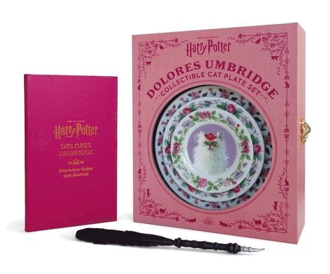 Harry 2024 Potter Collectible Bundle