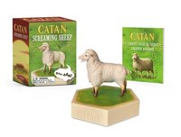 bokomslag CATAN Screaming Sheep