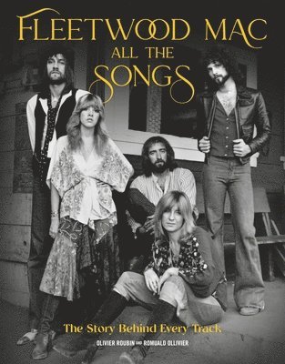 Fleetwood Mac All the Songs 1