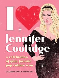 bokomslag I Heart Jennifer Coolidge