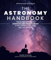 bokomslag The Astronomy Handbook