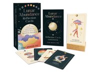 bokomslag Lunar Abundance Reflection Cards