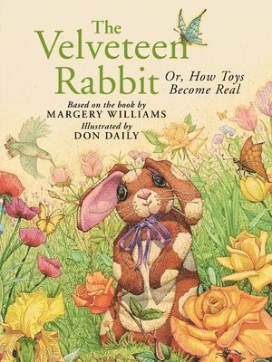 The Velveteen Rabbit 1