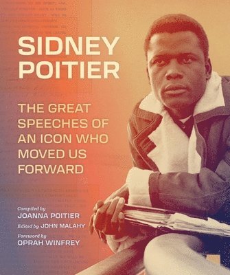 bokomslag Sidney Poitier