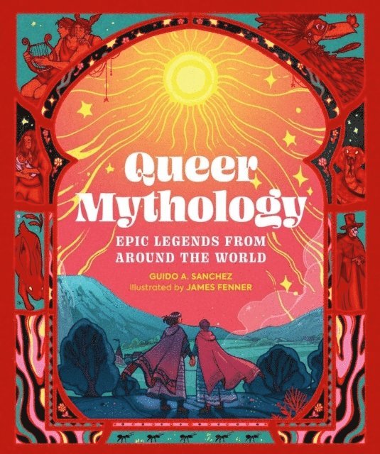 Queer Mythology 1