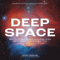 bokomslag Deep Space