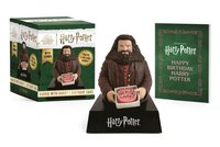 bokomslag Harry Potter: Hagrid with Harry's Birthday Cake ('You're a Wizard, Harry')