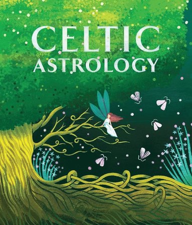 T. Bonaddio - Celtic Astrology, Inbunden