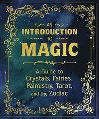 bokomslag An Introduction to Magic