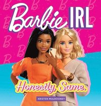 bokomslag Barbie IRL (In Real Life)