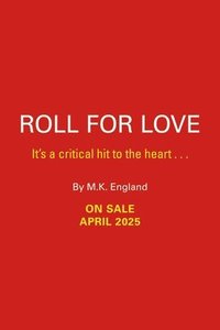 bokomslag Roll for Love